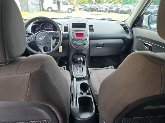 2013 Kia Soul LL San Antonio TX