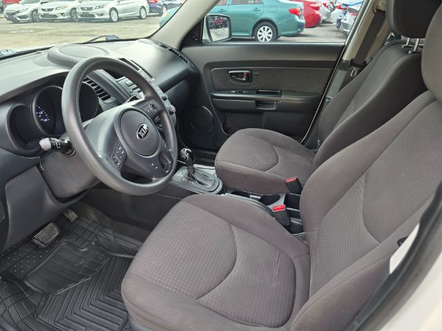2013 Kia Soul LL San Antonio TX