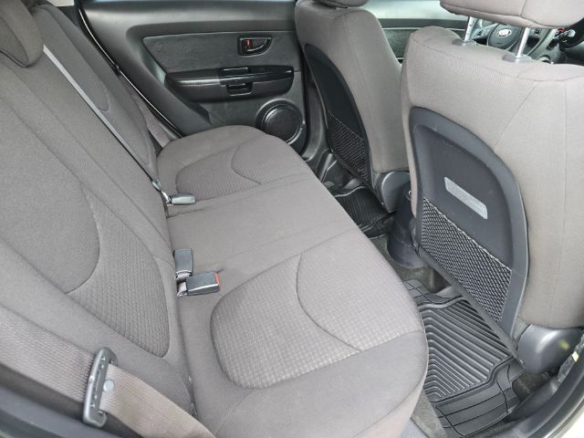 2013 Kia Soul LL San Antonio TX