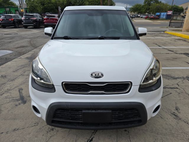 2013 Kia Soul LL San Antonio TX