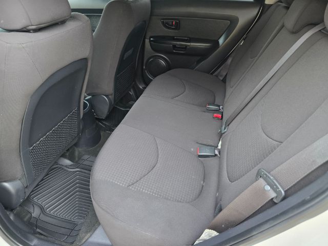 2013 Kia Soul LL San Antonio TX