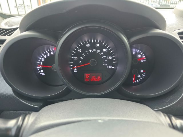 2013 Kia Soul LL San Antonio TX