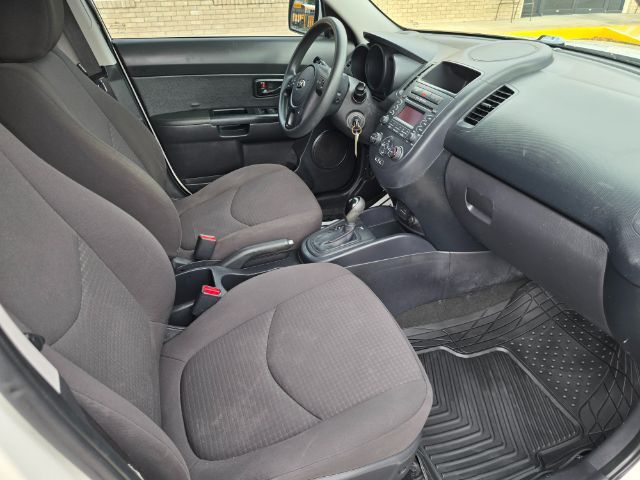 2013 Kia Soul LL San Antonio TX
