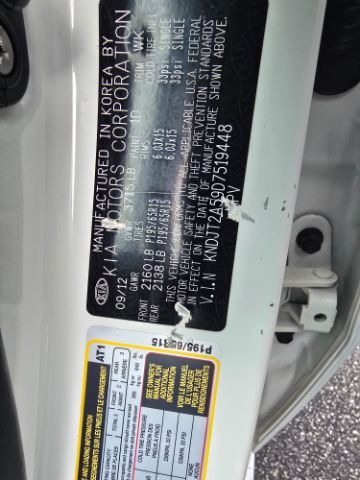 2013 Kia Soul LL San Antonio TX