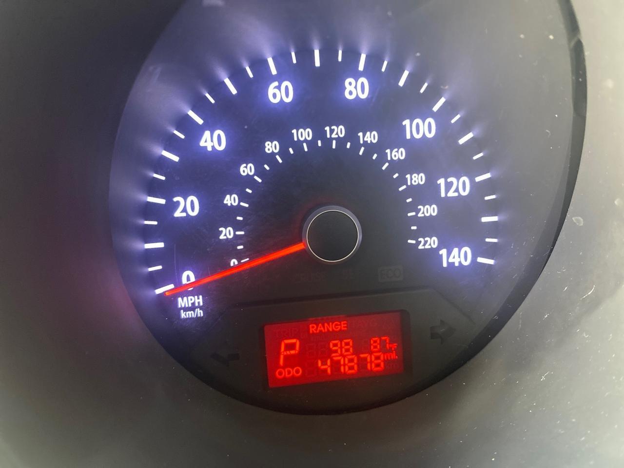 2013 Kia Soul LOW MILES 47,876 Pompano Beach FL
