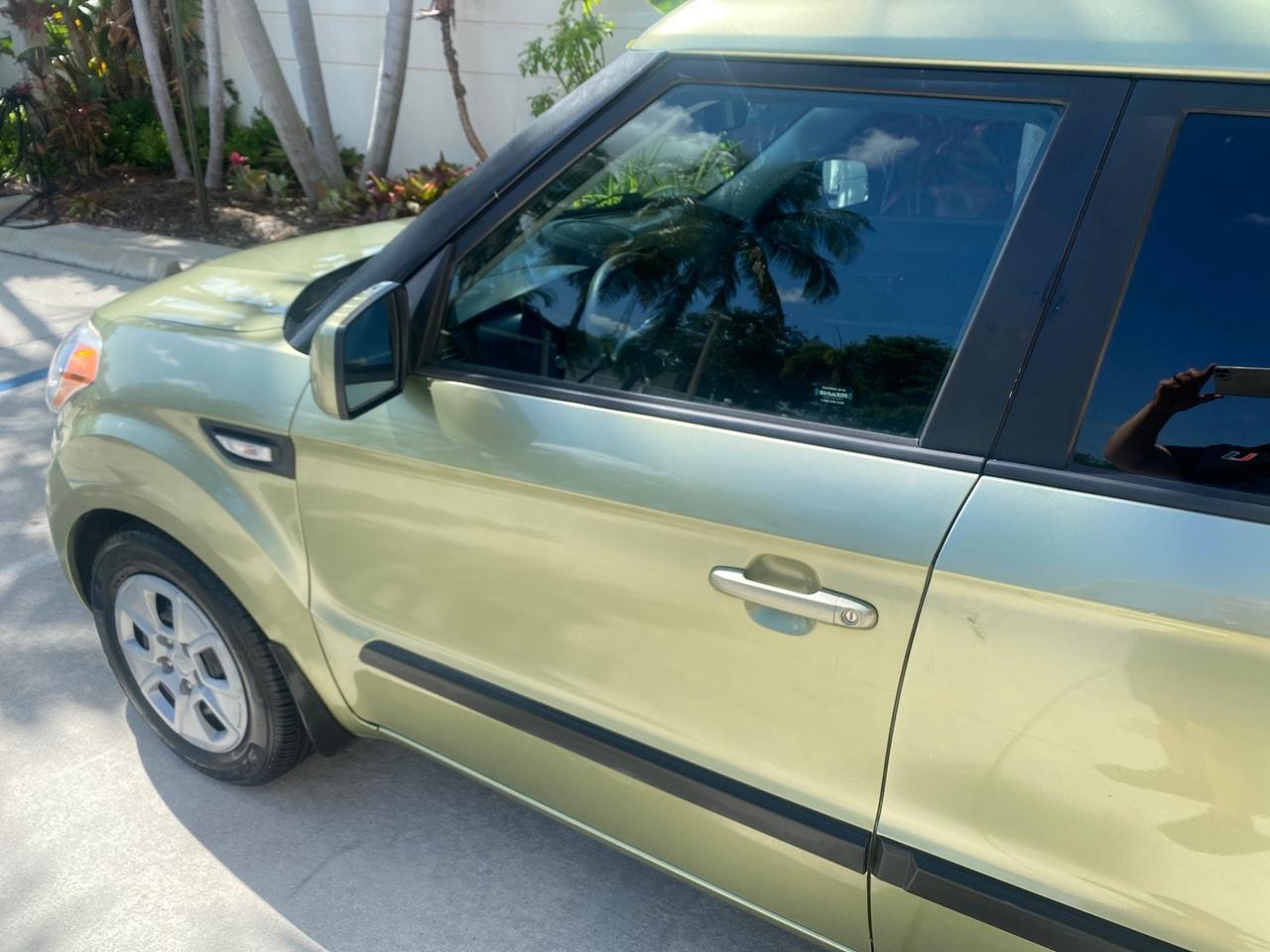 2013 Kia Soul LOW MILES 47,876 Pompano Beach FL