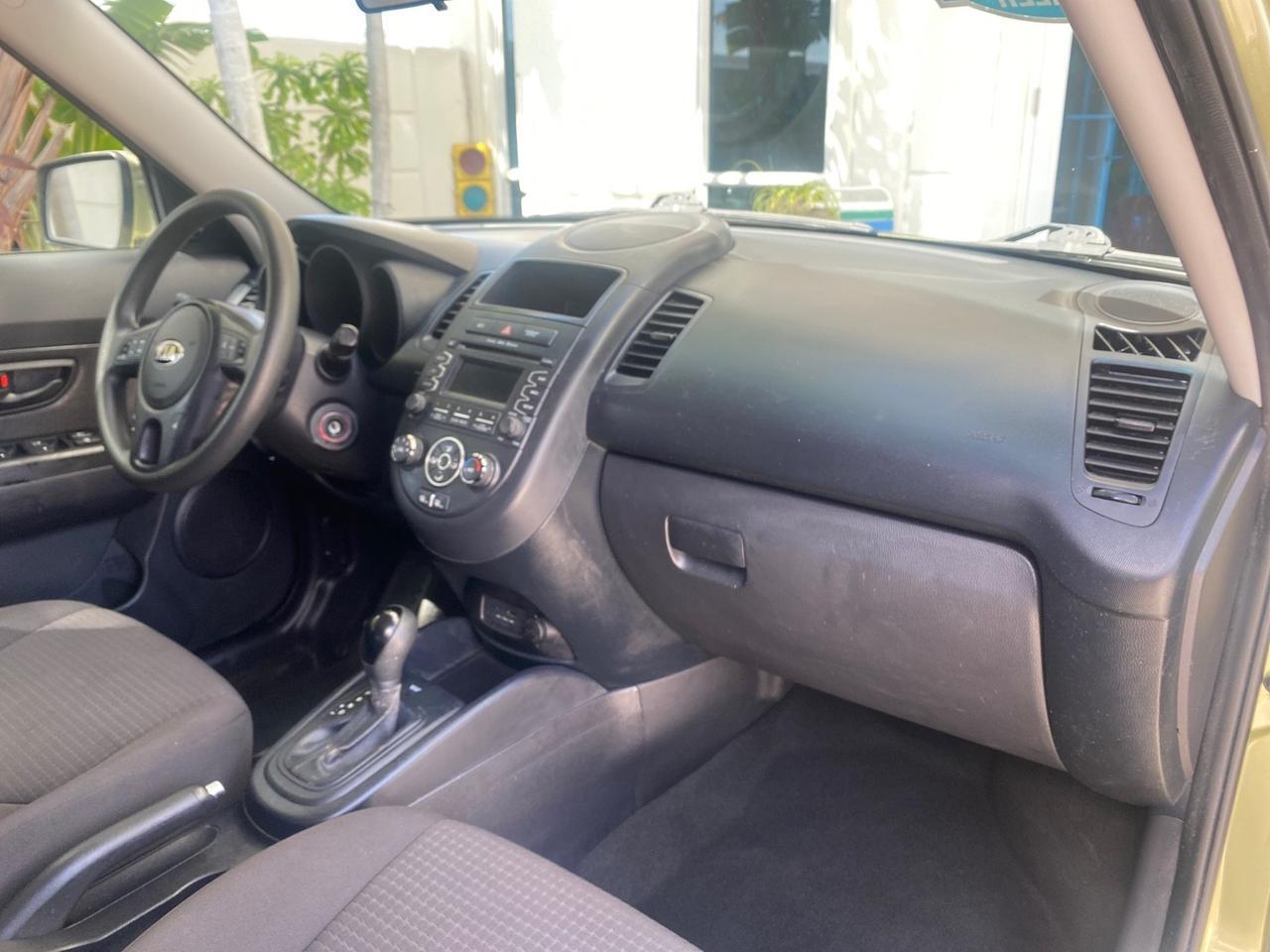 2013 Kia Soul LOW MILES 47,876 Pompano Beach FL