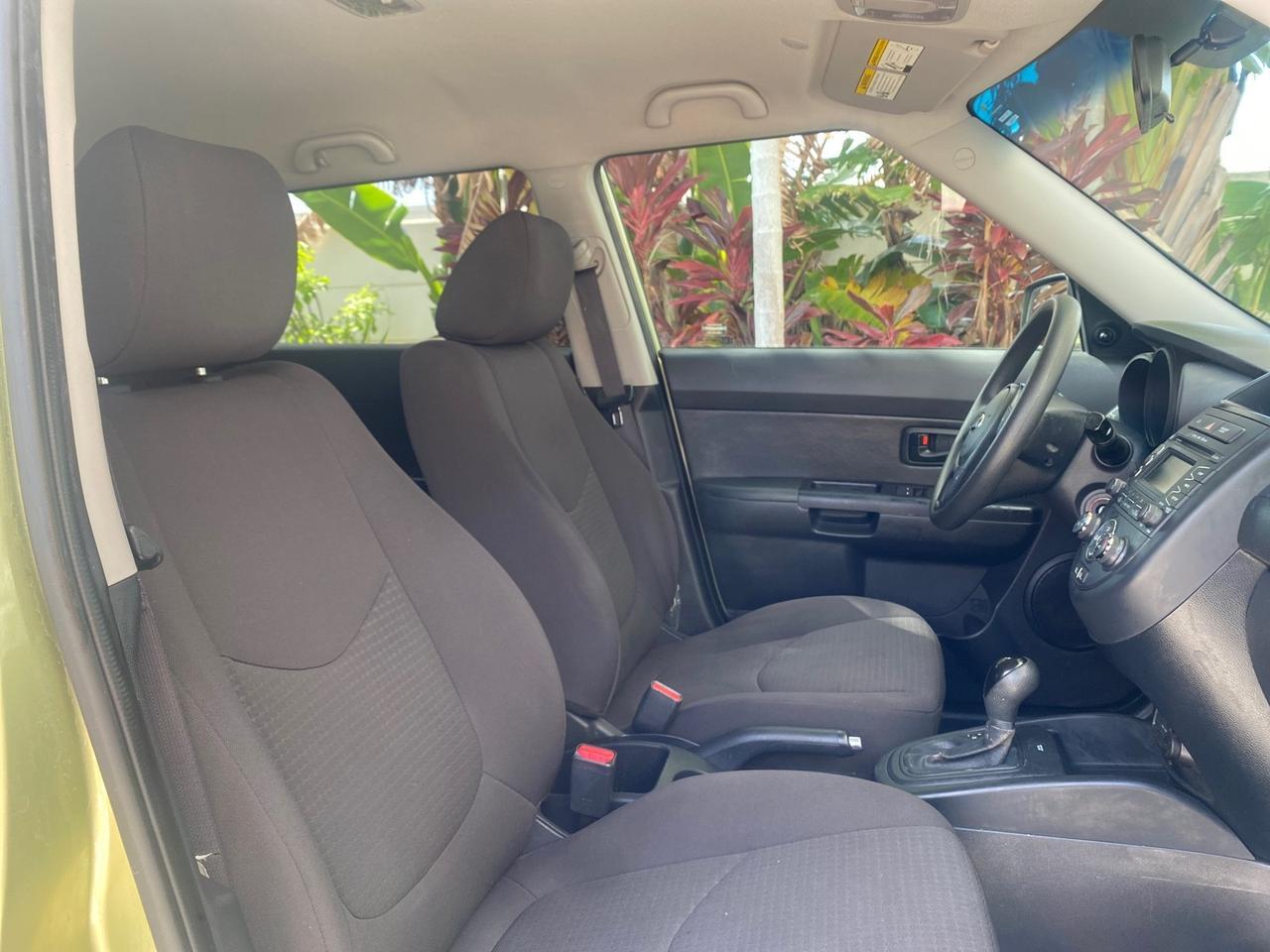 2013 Kia Soul LOW MILES 47,876 Pompano Beach FL