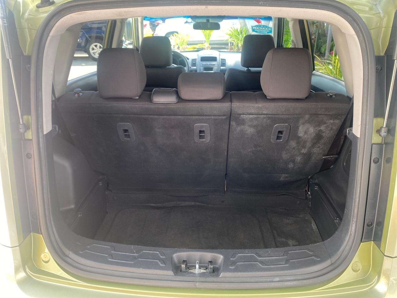2013 Kia Soul LOW MILES 47,876 Pompano Beach FL