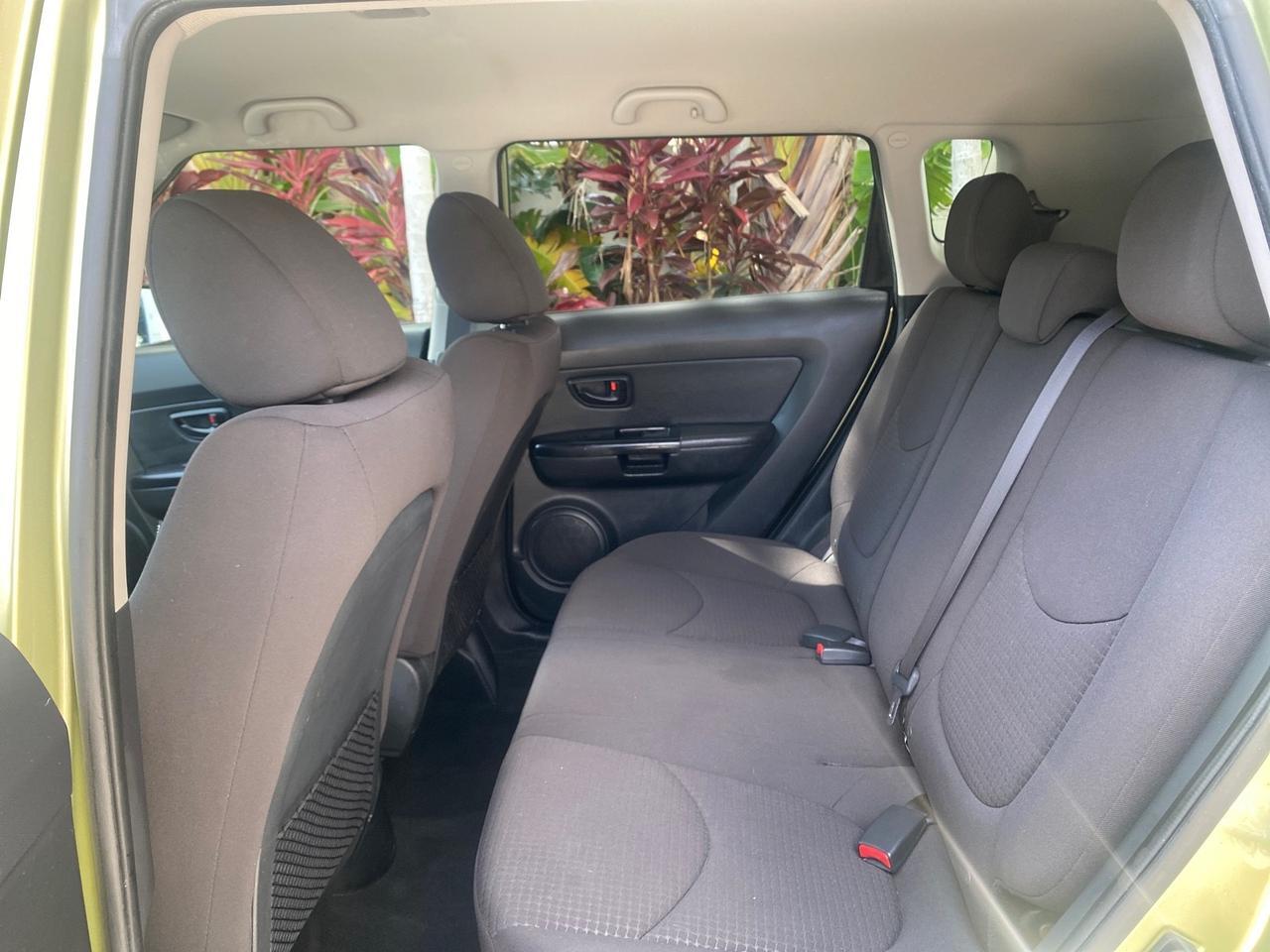 2013 Kia Soul LOW MILES 47,876 Pompano Beach FL
