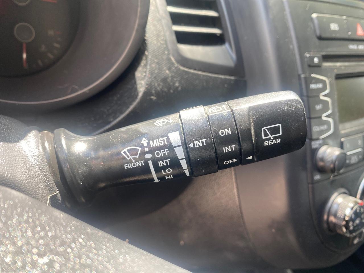 2013 Kia Soul LOW MILES 47,876 Pompano Beach FL