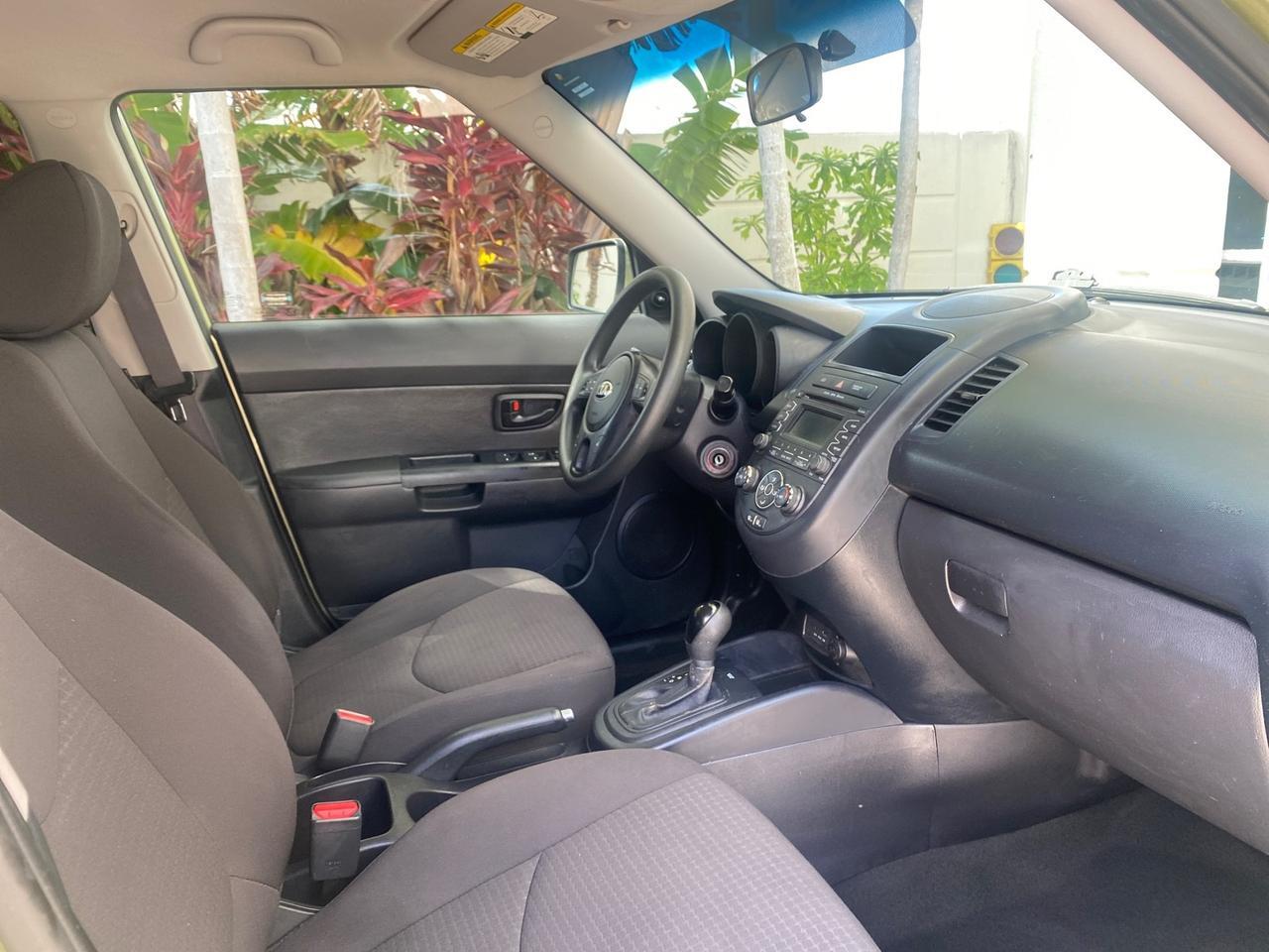 2013 Kia Soul LOW MILES 47,876 Pompano Beach FL
