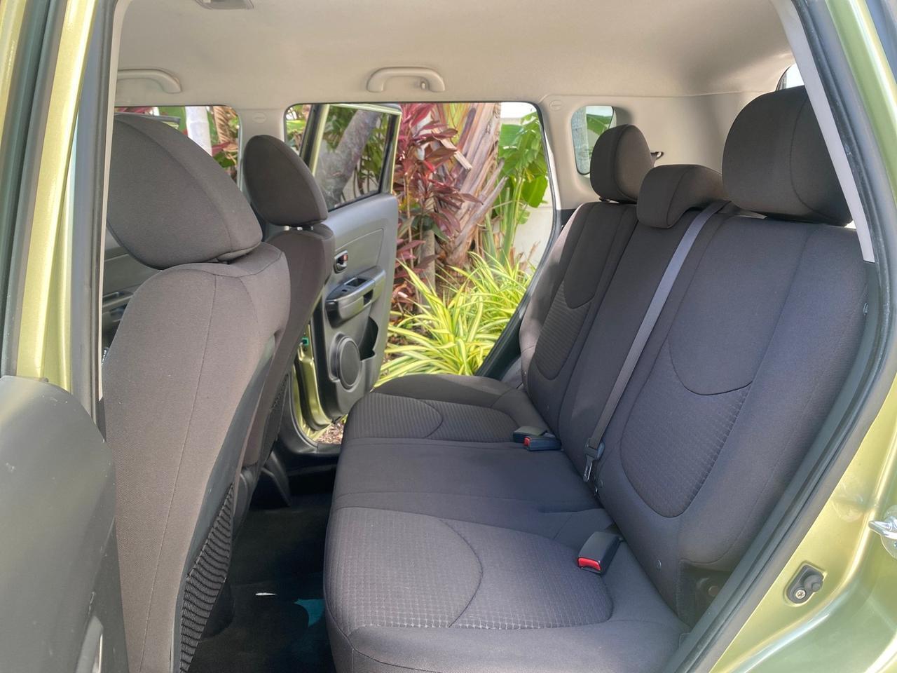 2013 Kia Soul LOW MILES 47,876 Pompano Beach FL