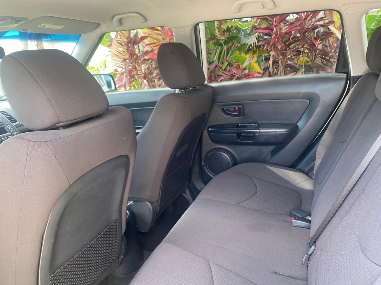 2013 Kia Soul LOW MILES 47,876 Pompano Beach FL