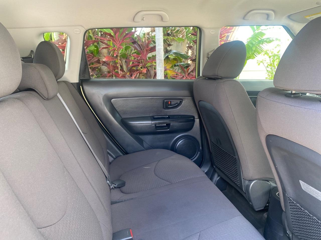 2013 Kia Soul LOW MILES 47,876 Pompano Beach FL