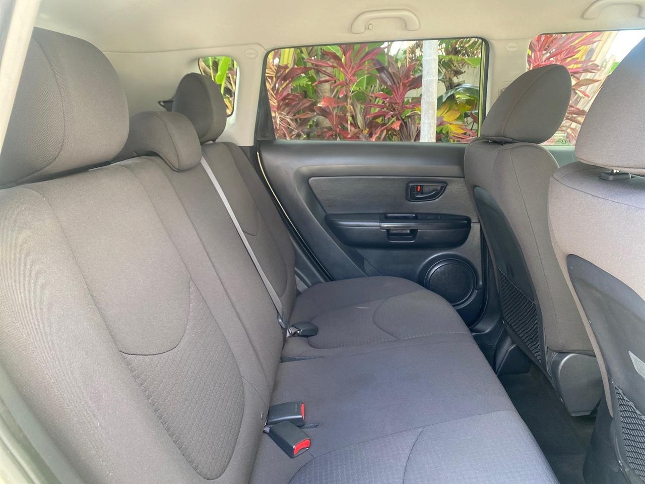 2013 Kia Soul LOW MILES 47,876 Pompano Beach FL