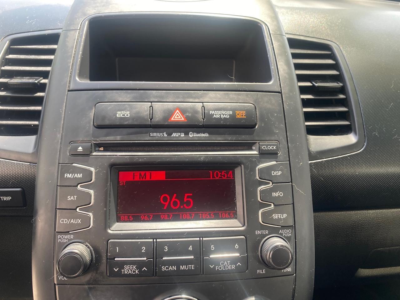 2013 Kia Soul LOW MILES 47,876 Pompano Beach FL