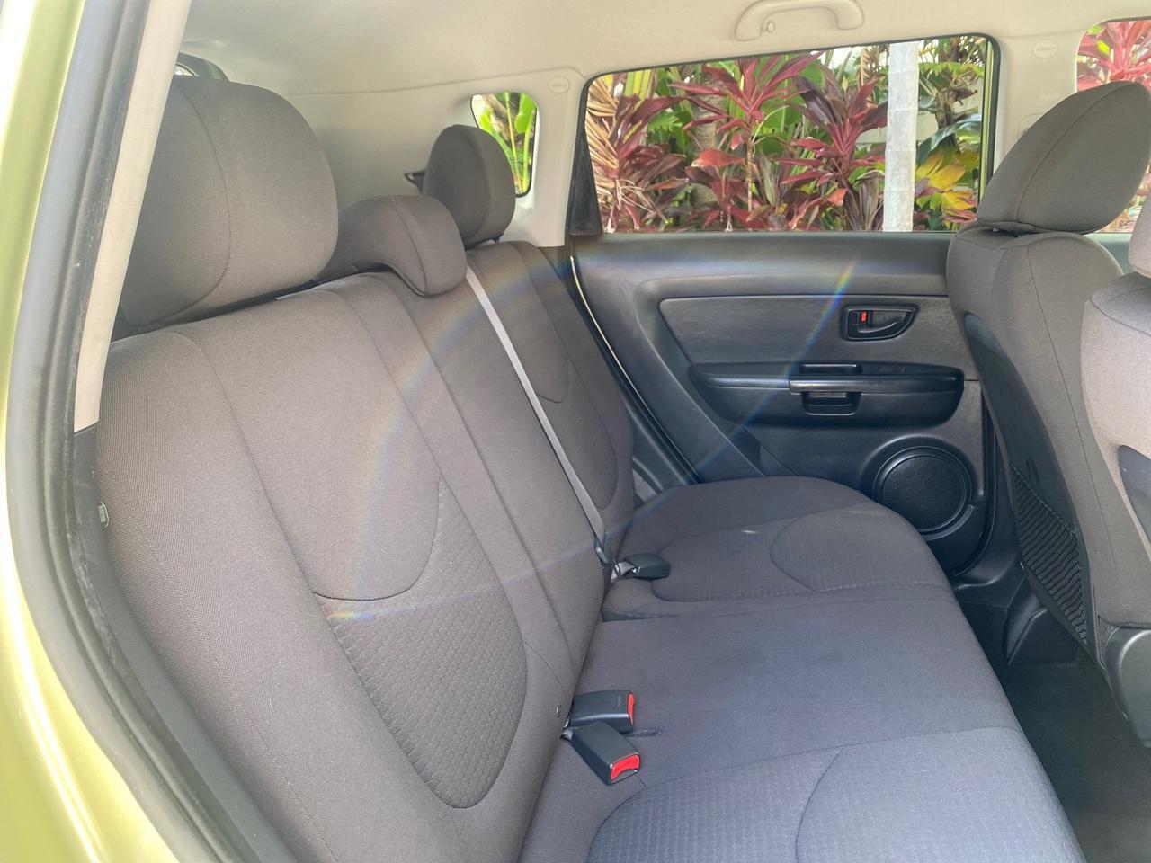 2013 Kia Soul LOW MILES 47,876 Pompano Beach FL