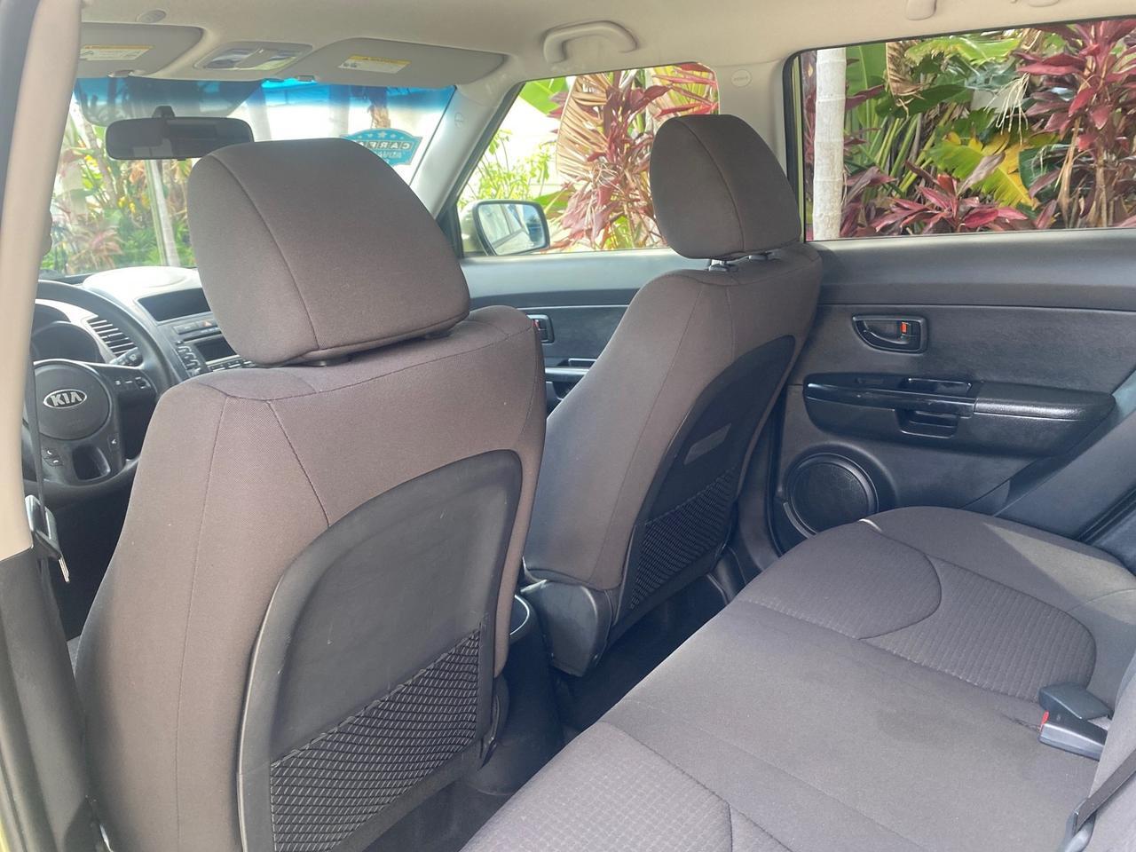 2013 Kia Soul LOW MILES 47,876 Pompano Beach FL