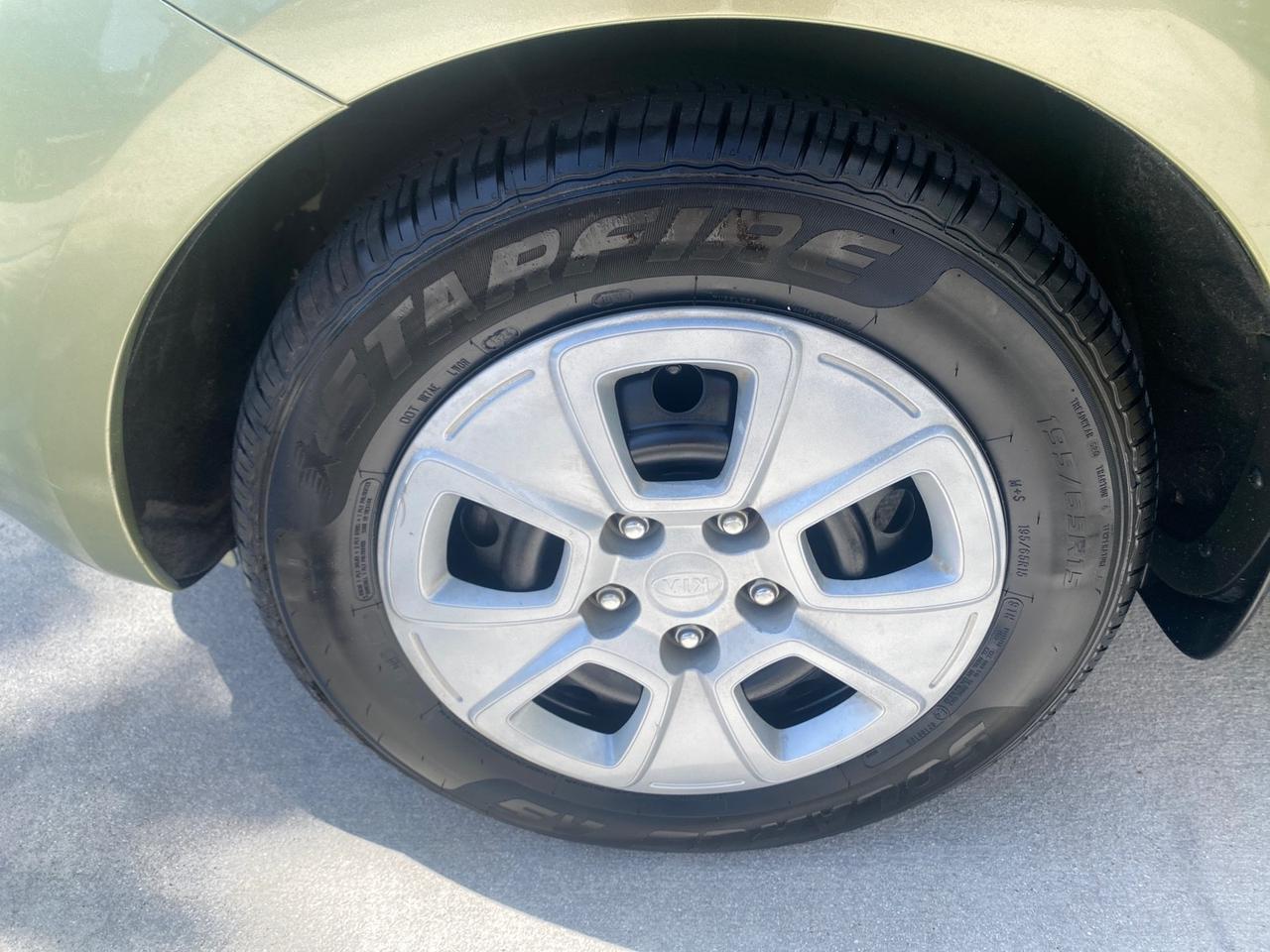 2013 Kia Soul LOW MILES 47,876 Pompano Beach FL