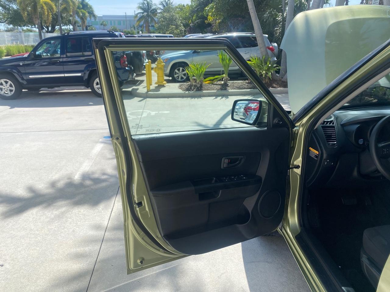 2013 Kia Soul LOW MILES 47,876 Pompano Beach FL