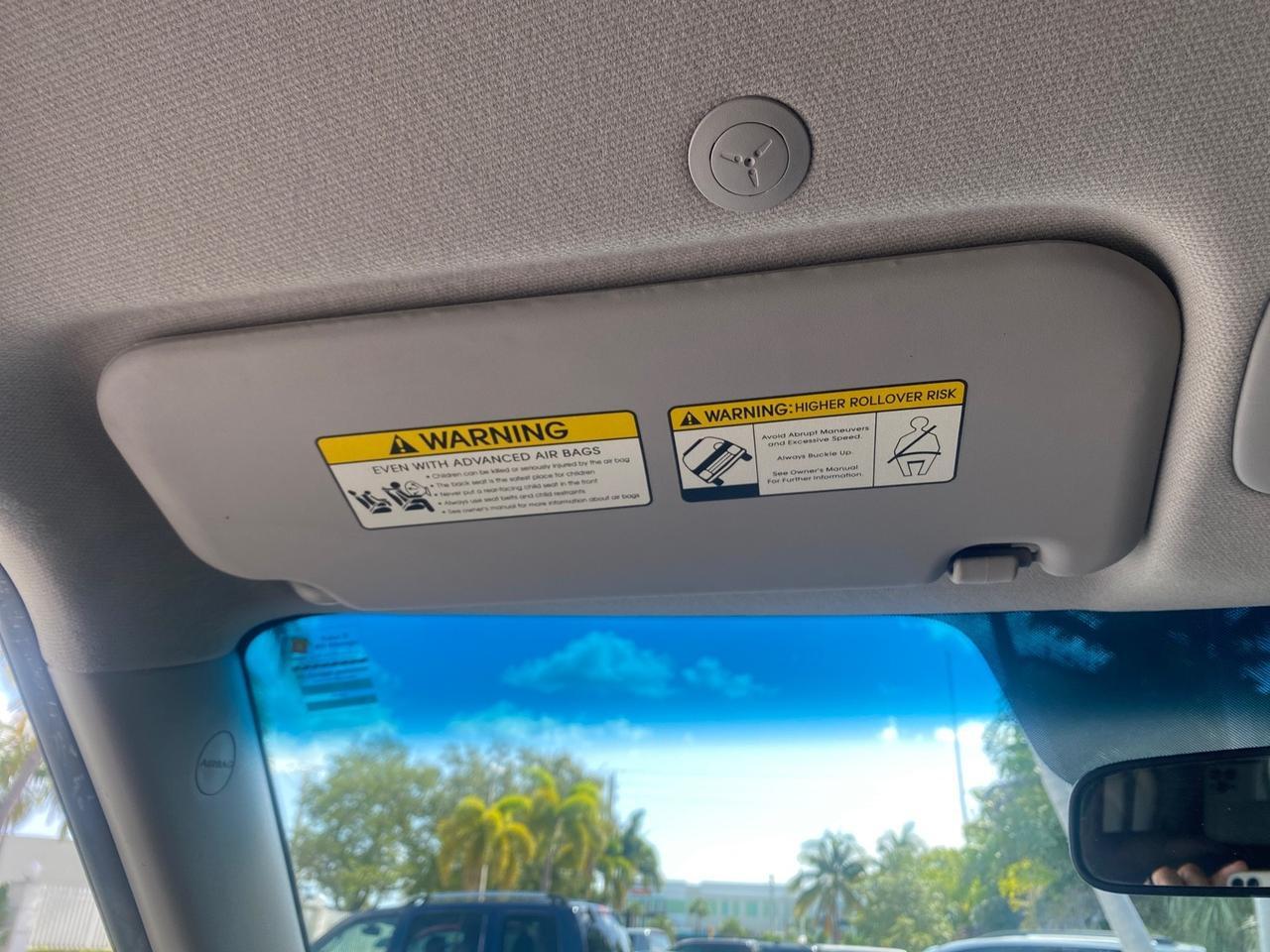 2013 Kia Soul LOW MILES 47,876 Pompano Beach FL