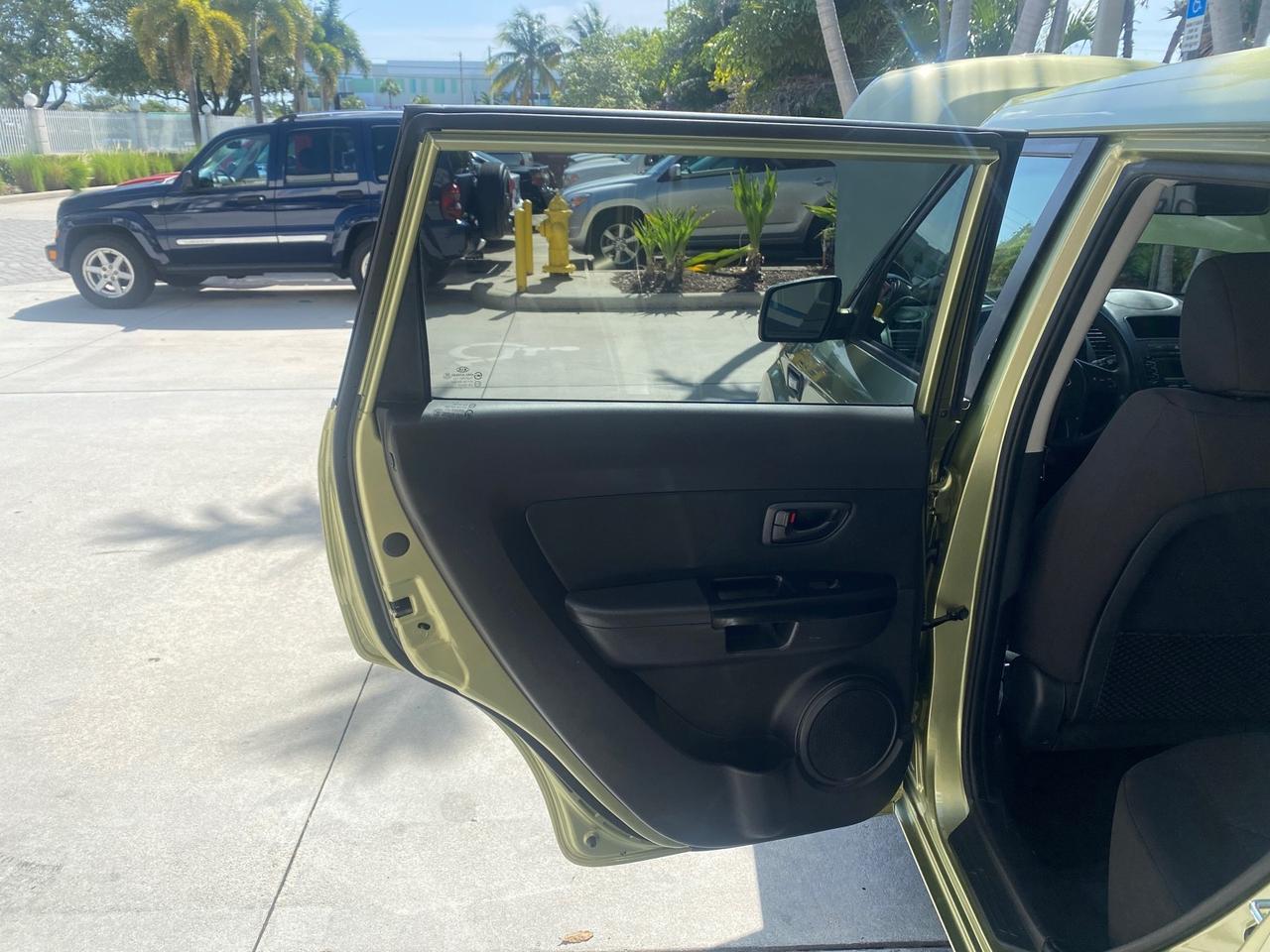 2013 Kia Soul LOW MILES 47,876 Pompano Beach FL