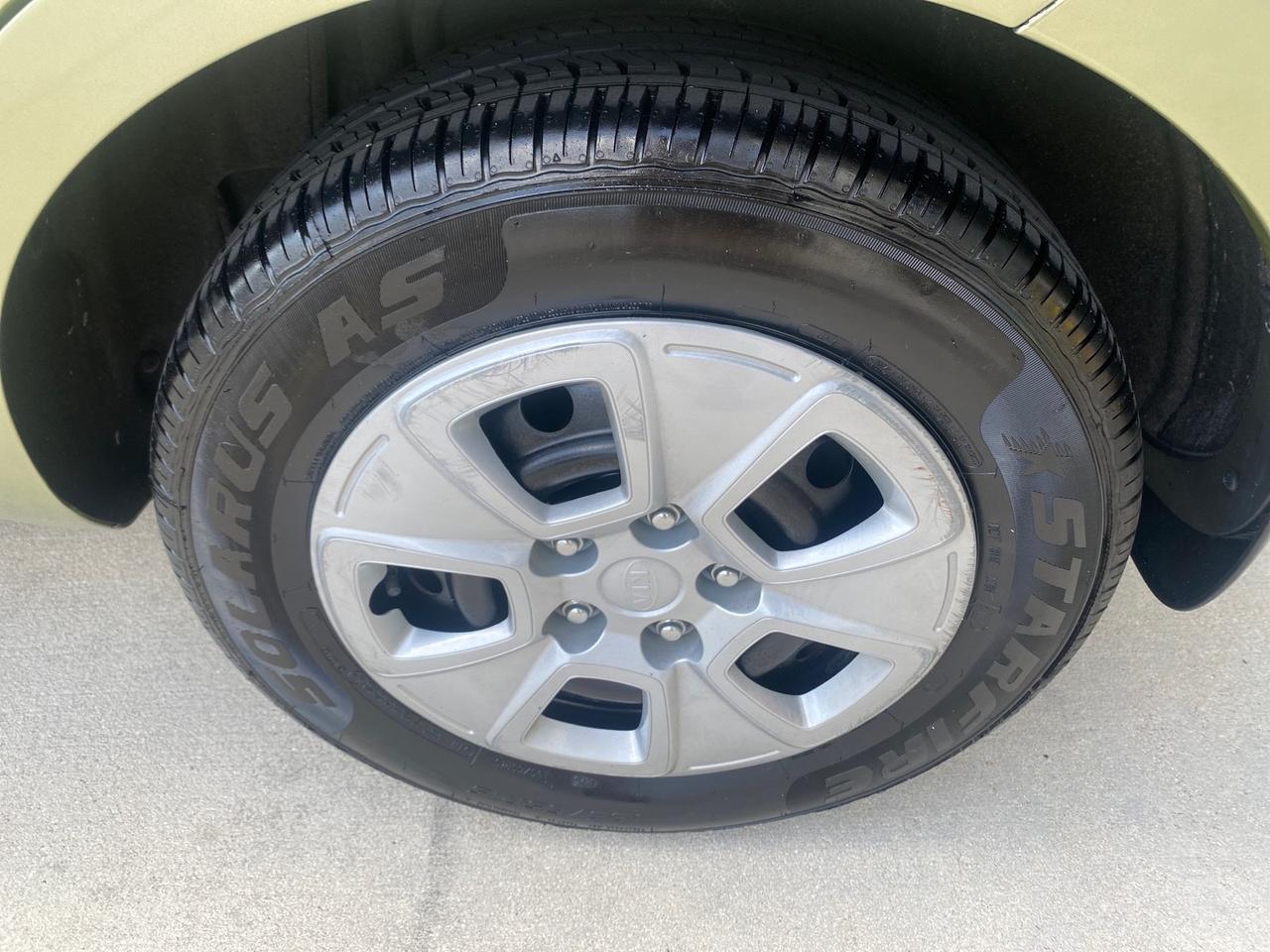 2013 Kia Soul LOW MILES 47,876 Pompano Beach FL