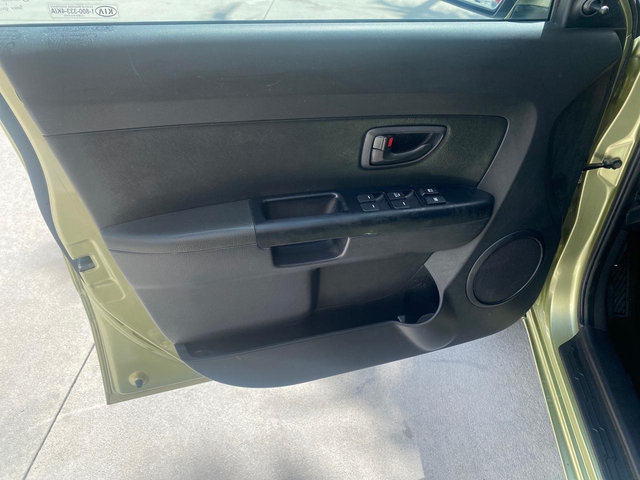 2013 Kia Soul LOW MILES 47,876 Pompano Beach FL
