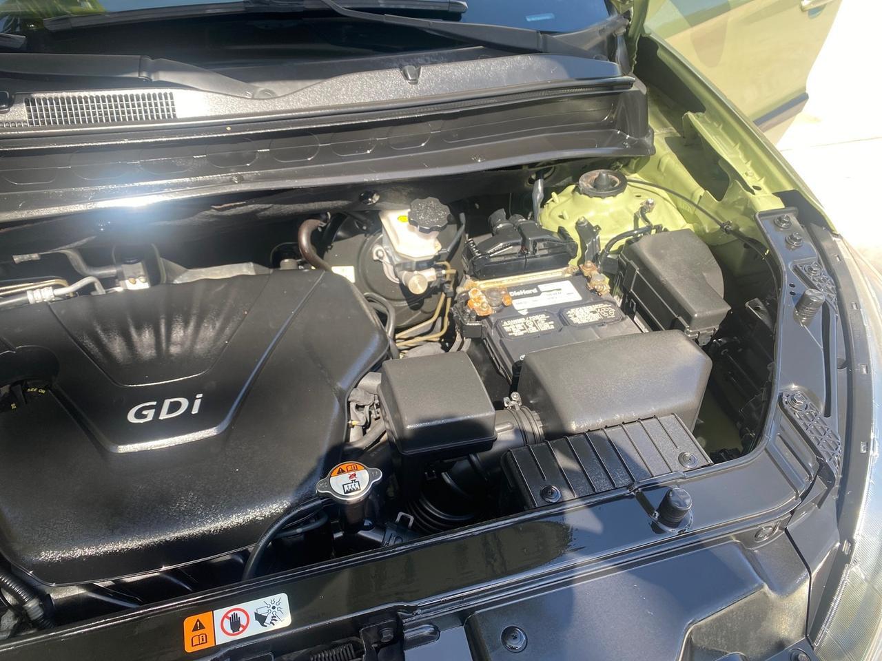 2013 Kia Soul LOW MILES 47,876 Pompano Beach FL