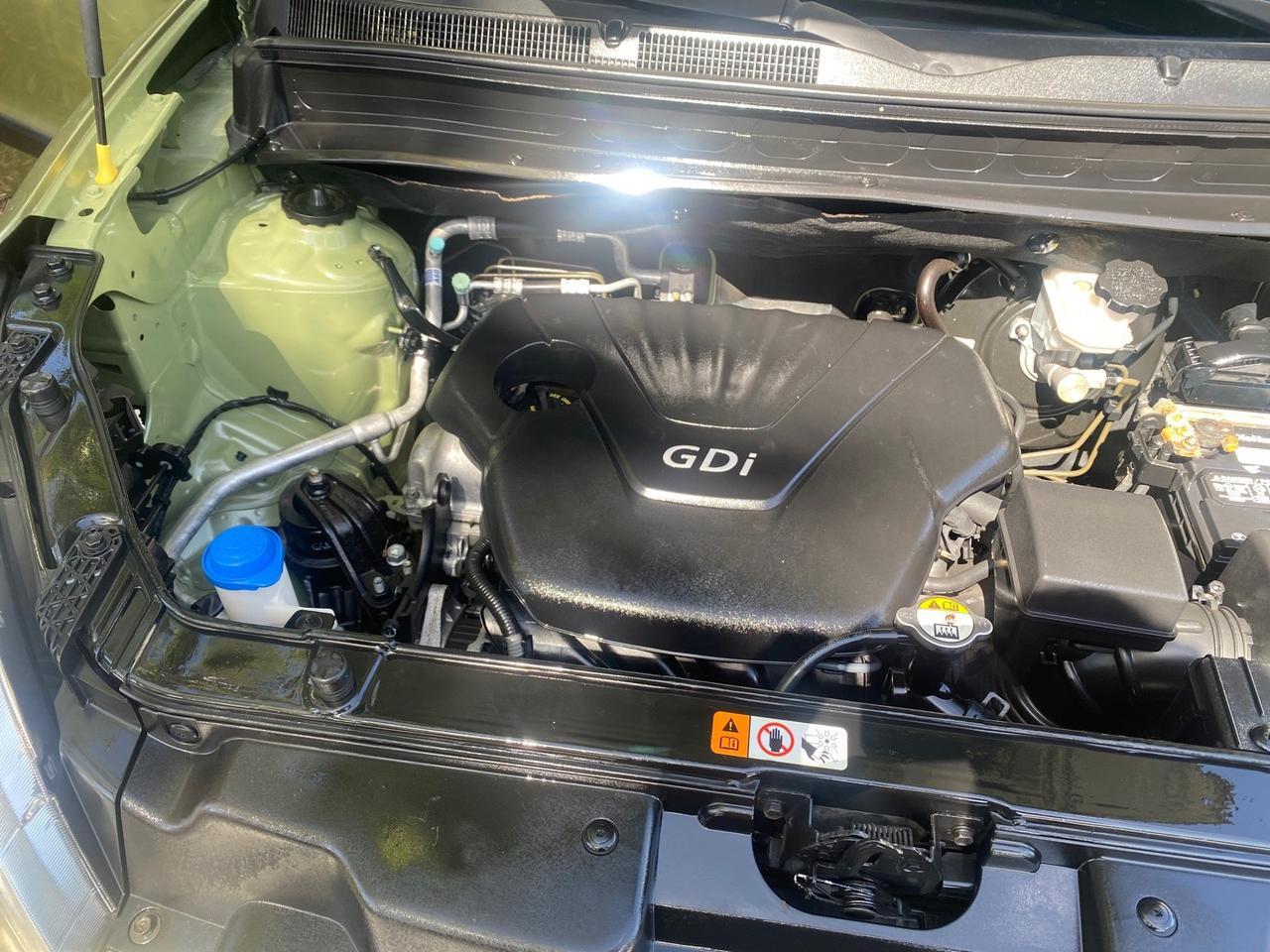 2013 Kia Soul LOW MILES 47,876 Pompano Beach FL