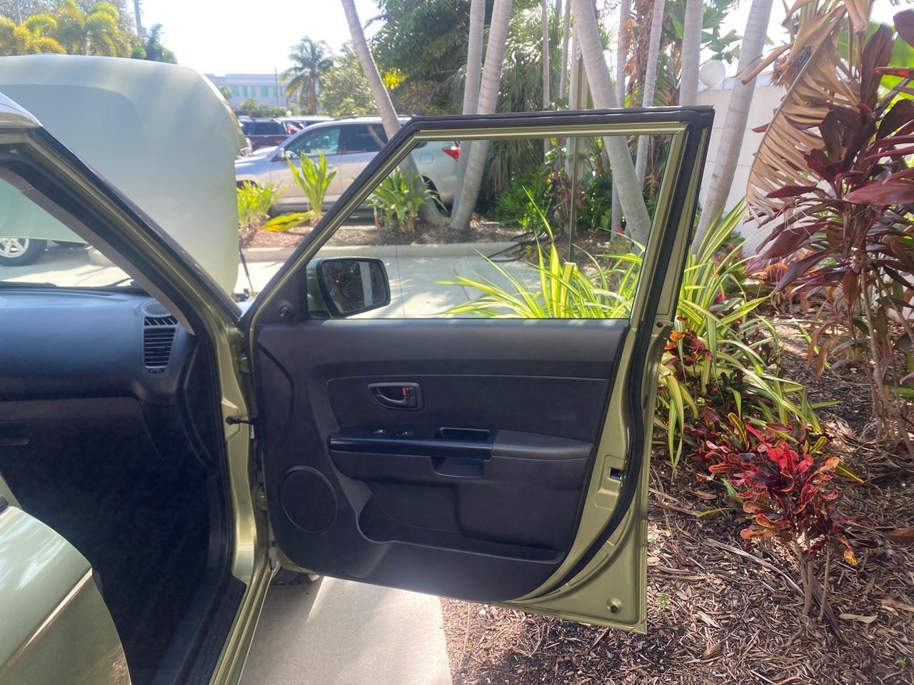 2013 Kia Soul LOW MILES 47,876 Pompano Beach FL