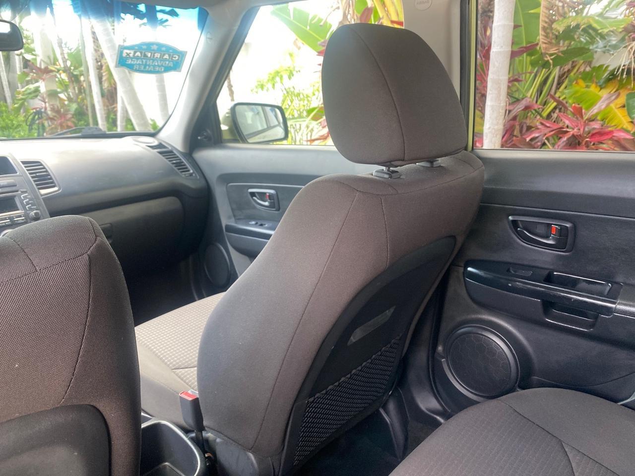 2013 Kia Soul LOW MILES 47,878 Pompano Beach FL
