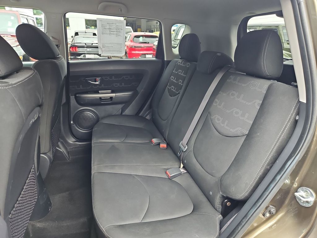 2013 Kia Soul Plus Gresham OR