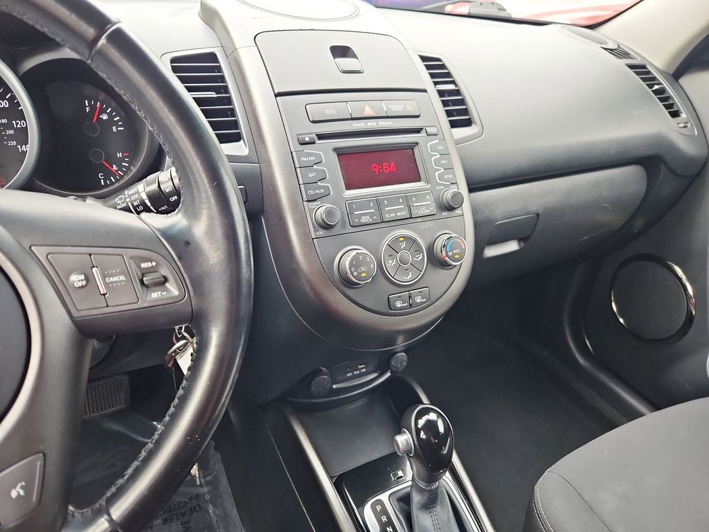2013 Kia Soul Plus Gresham OR