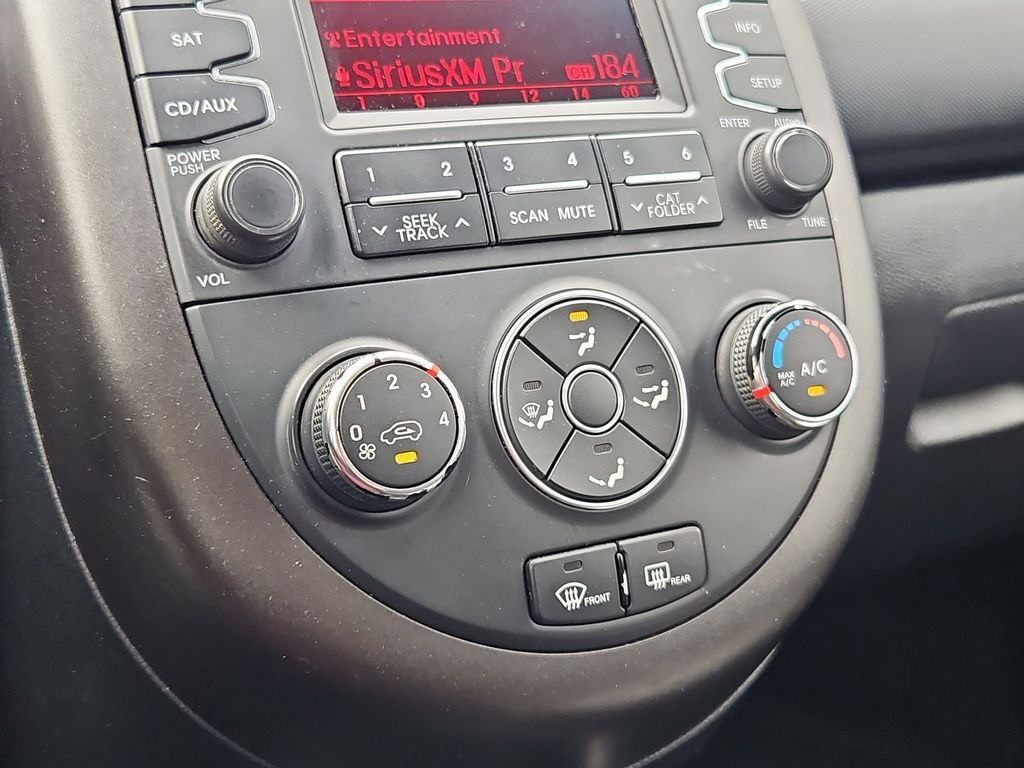 2013 Kia Soul Plus Gresham OR