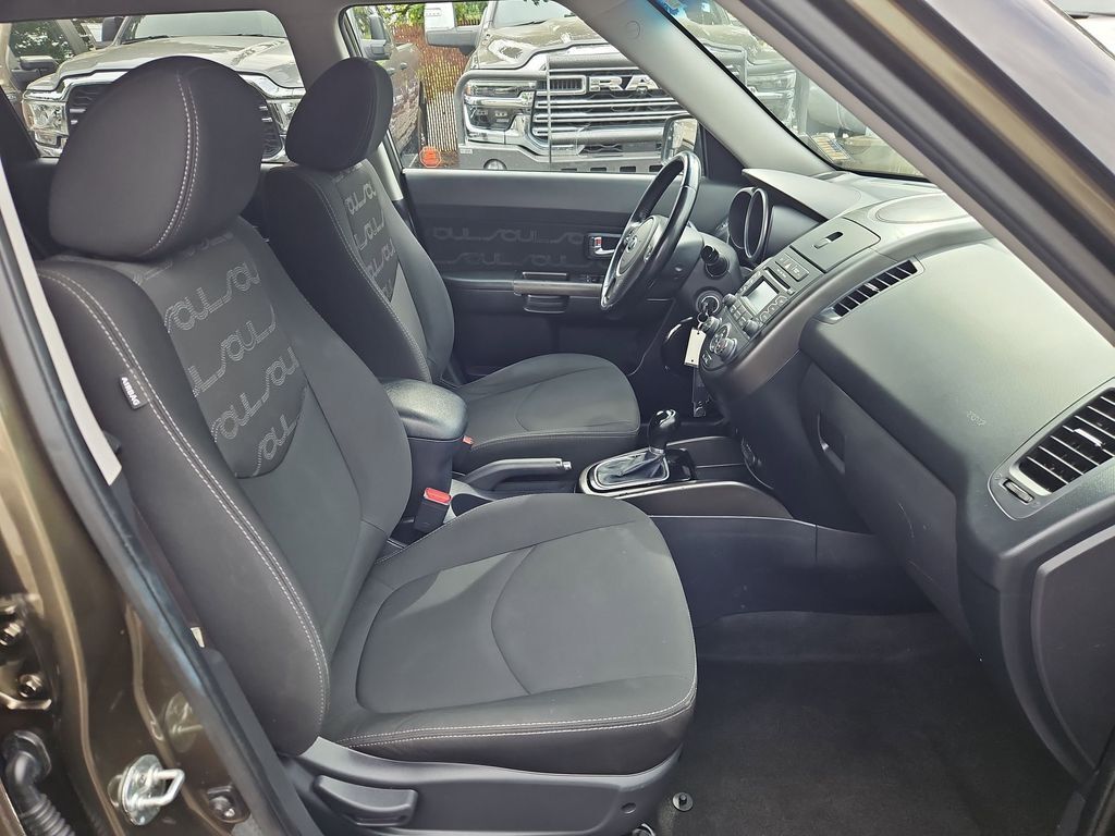 2013 Kia Soul Plus Gresham OR