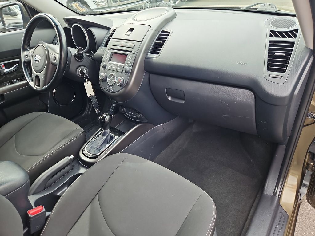 2013 Kia Soul Plus Gresham OR
