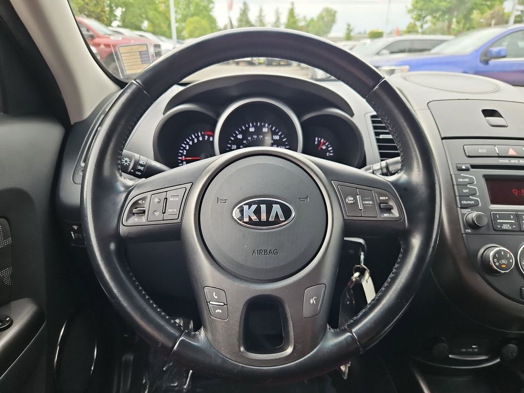 2013 Kia Soul Plus Gresham OR