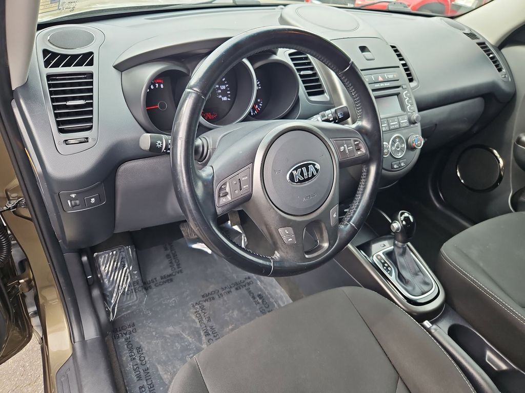 2013 Kia Soul Plus Gresham OR
