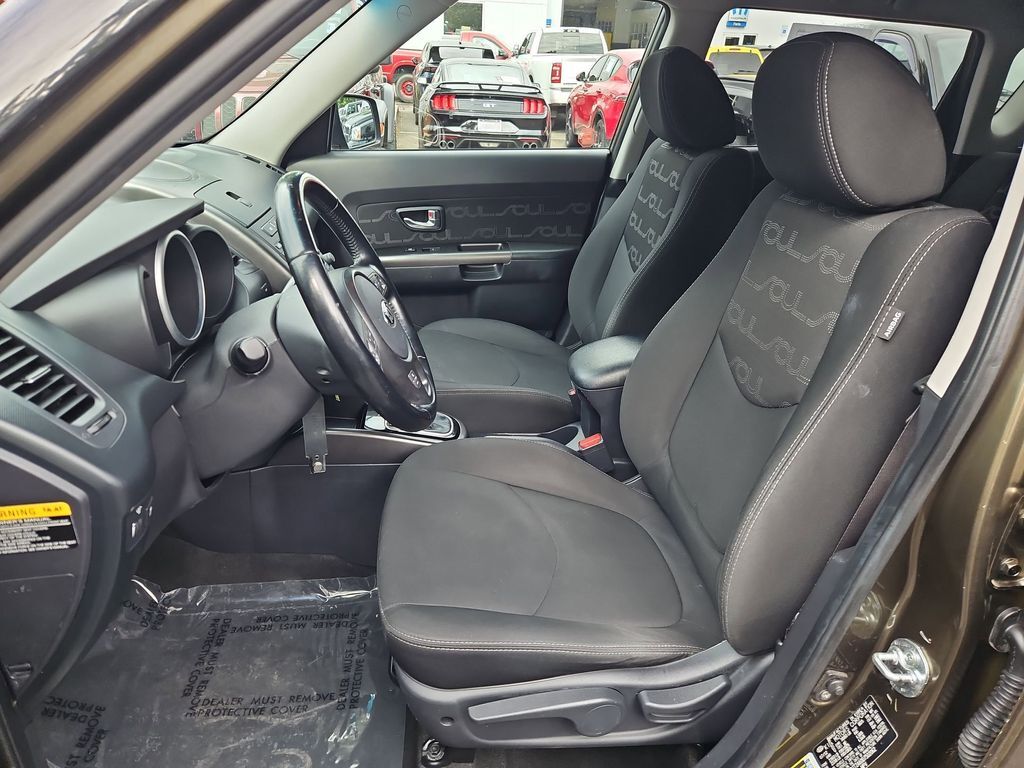 2013 Kia Soul Plus Gresham OR