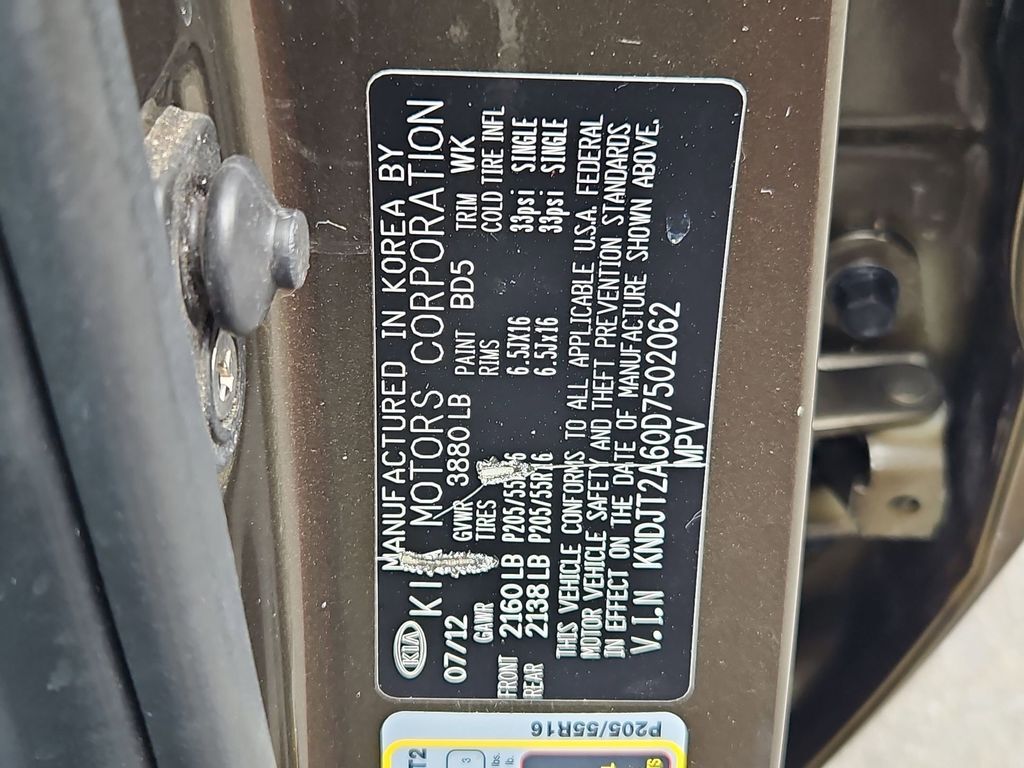 2013 Kia Soul Plus Gresham OR