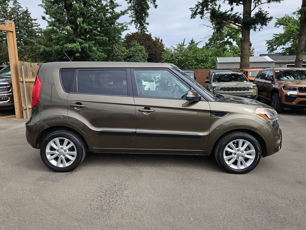2013 Kia Soul Plus Gresham OR