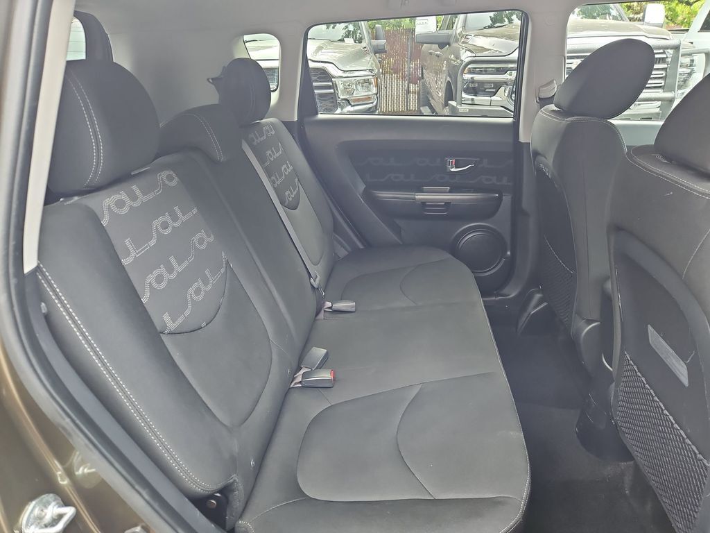 2013 Kia Soul Plus Gresham OR