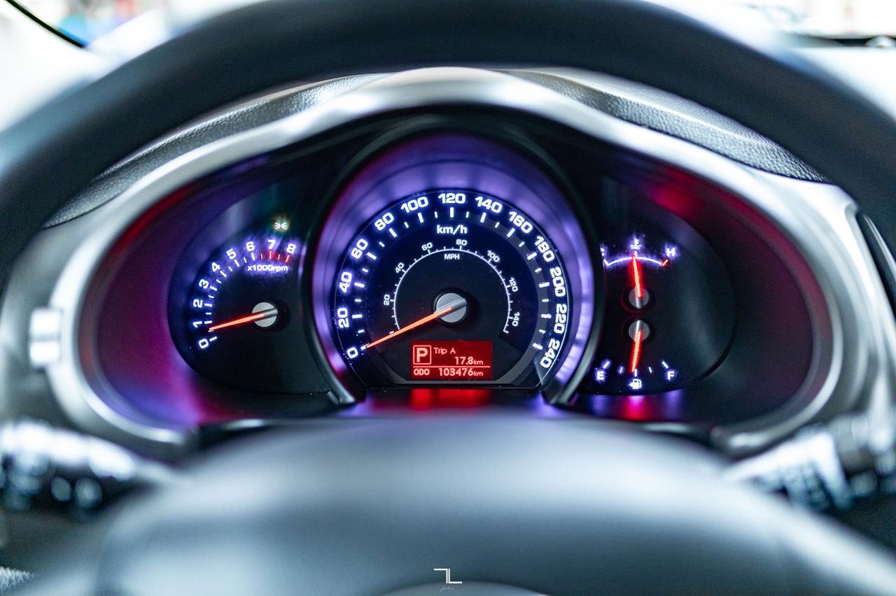 2013 Kia Sportage AWD EX PSeat Red Deer AB