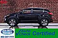 2013 Kia Sportage AWD EX PSeat