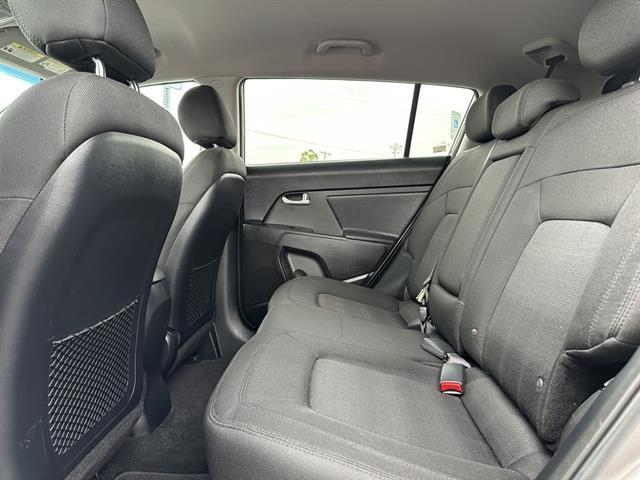 2013 Kia Sportage Base 4dr SUV Tucson AZ