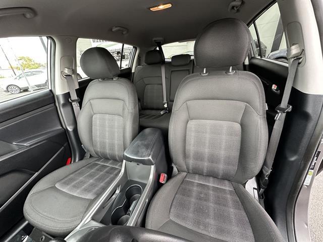 2013 Kia Sportage Base 4dr SUV Tucson AZ
