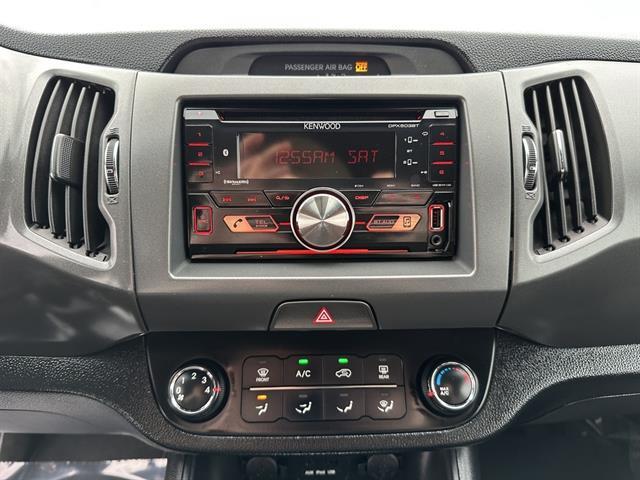 2013 Kia Sportage Base 4dr SUV Tucson AZ