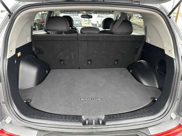 2013 Kia Sportage Base 4dr SUV Tucson AZ